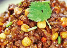 北京著名菜肴盘点！你知道有几种？网友：不愧是京帮菜