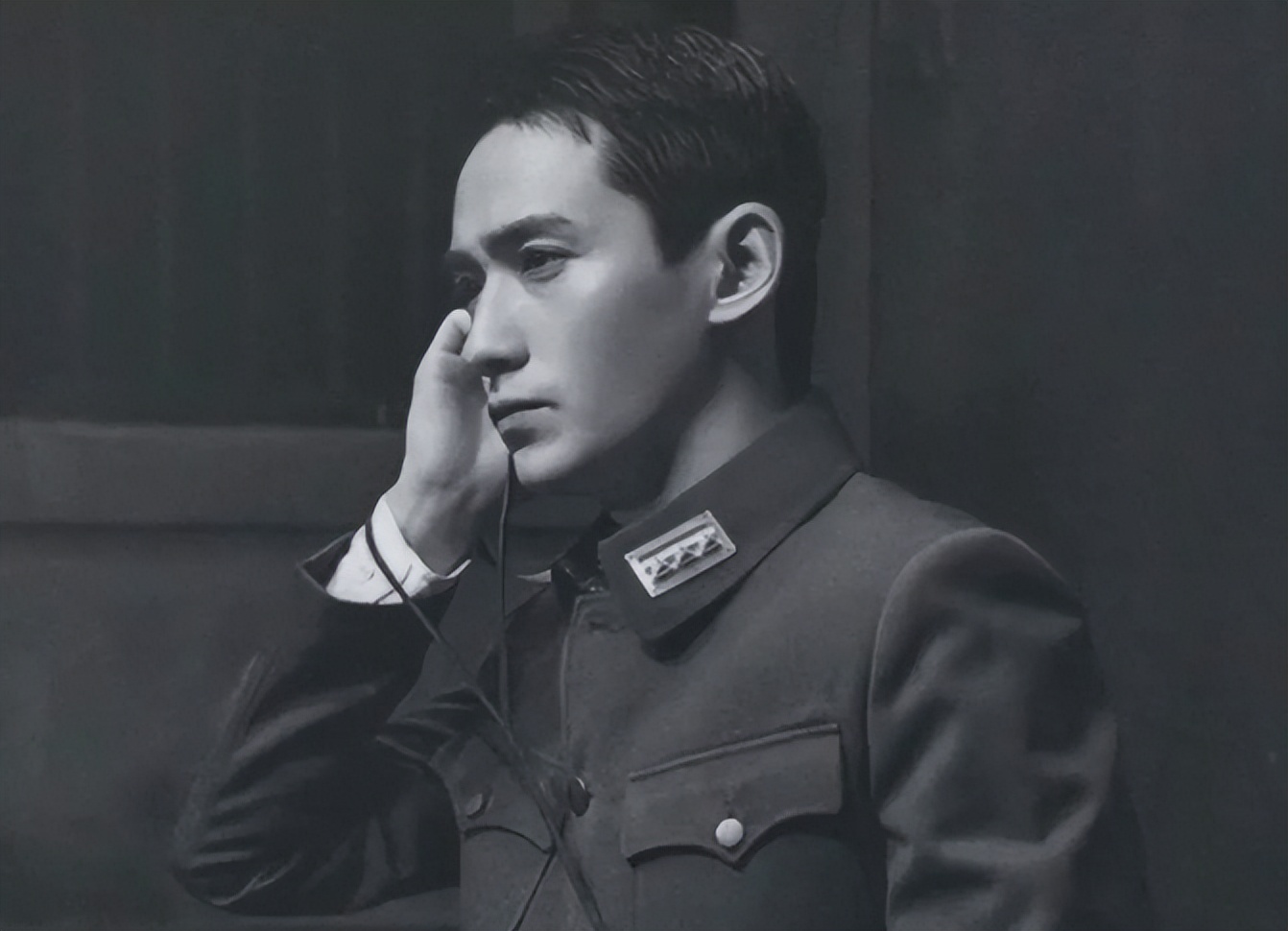 千玺:演军阀少帅我在行,窦骁:弟弟你还年轻,钟汉良:都起开