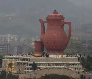 两个2021年中国十大丑陋建筑评选结果重磅揭晓