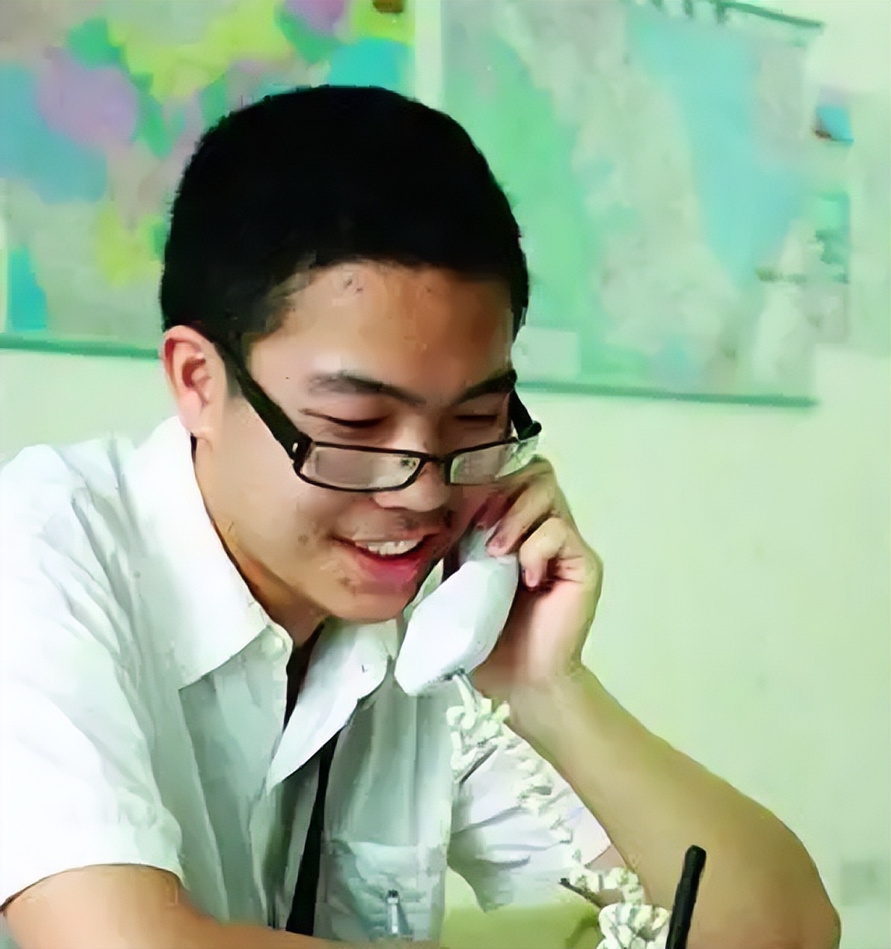 当年用古文写高考满分作文，轰动全国的“王云飞”，后来怎样了？