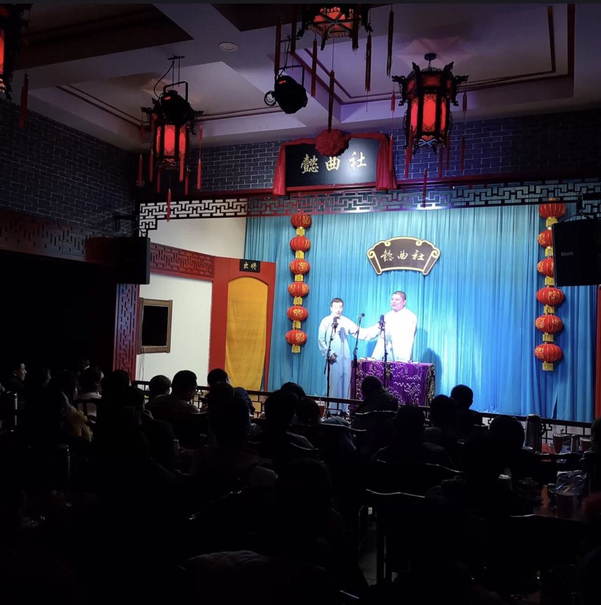 锦绣太原正当红!美景美食好看好吃,非遗文创精彩有趣,不来太可惜!