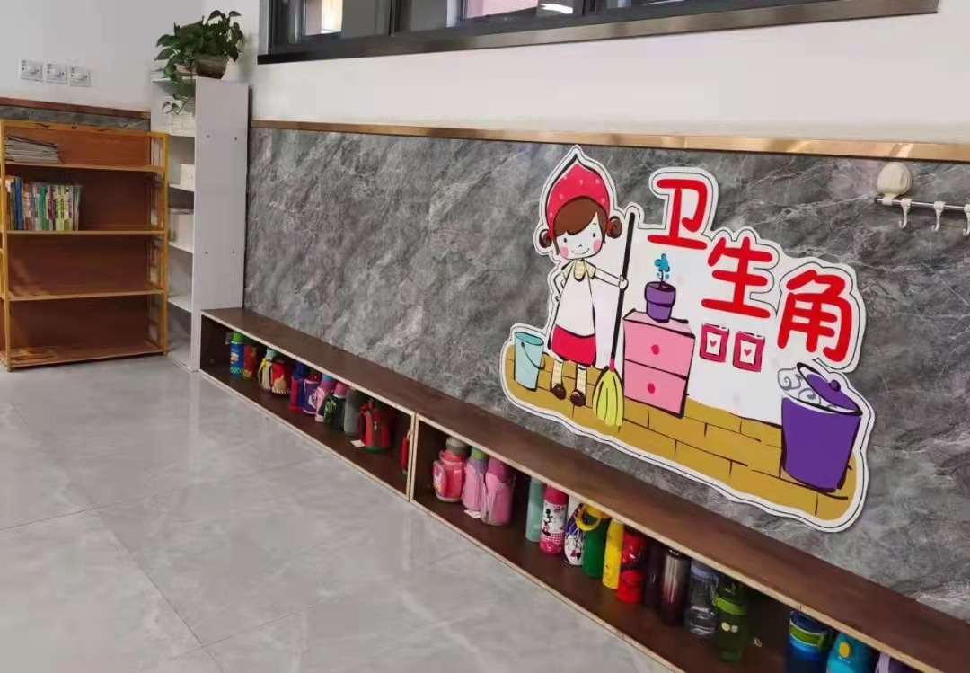 爱是这所学校最响亮的名片——记神木市西交康桥慈善学校以德育教育为特色，打造老百姓家门口的好学校