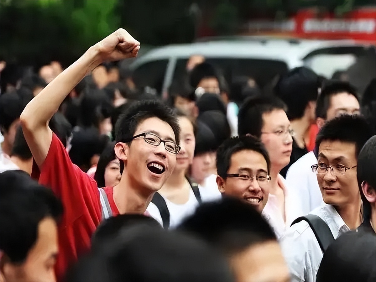 如果高考“统一试卷”，哪个省份最难过？答案可能跟想象的不一样