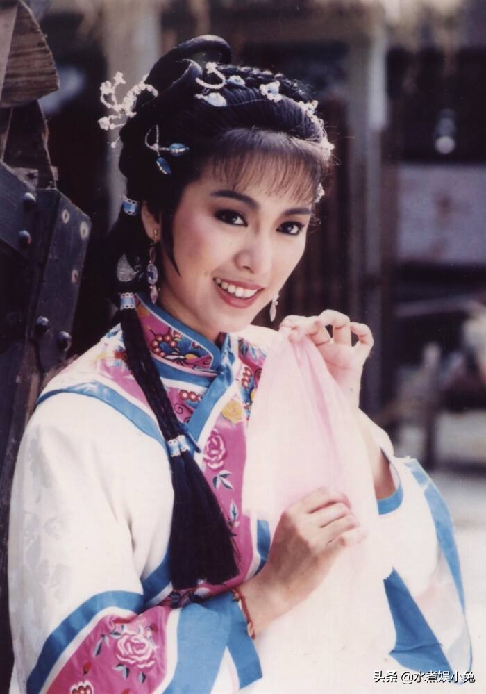 整整25年过去，再回看历年视后之争，才发现港剧的没落早埋下伏笔