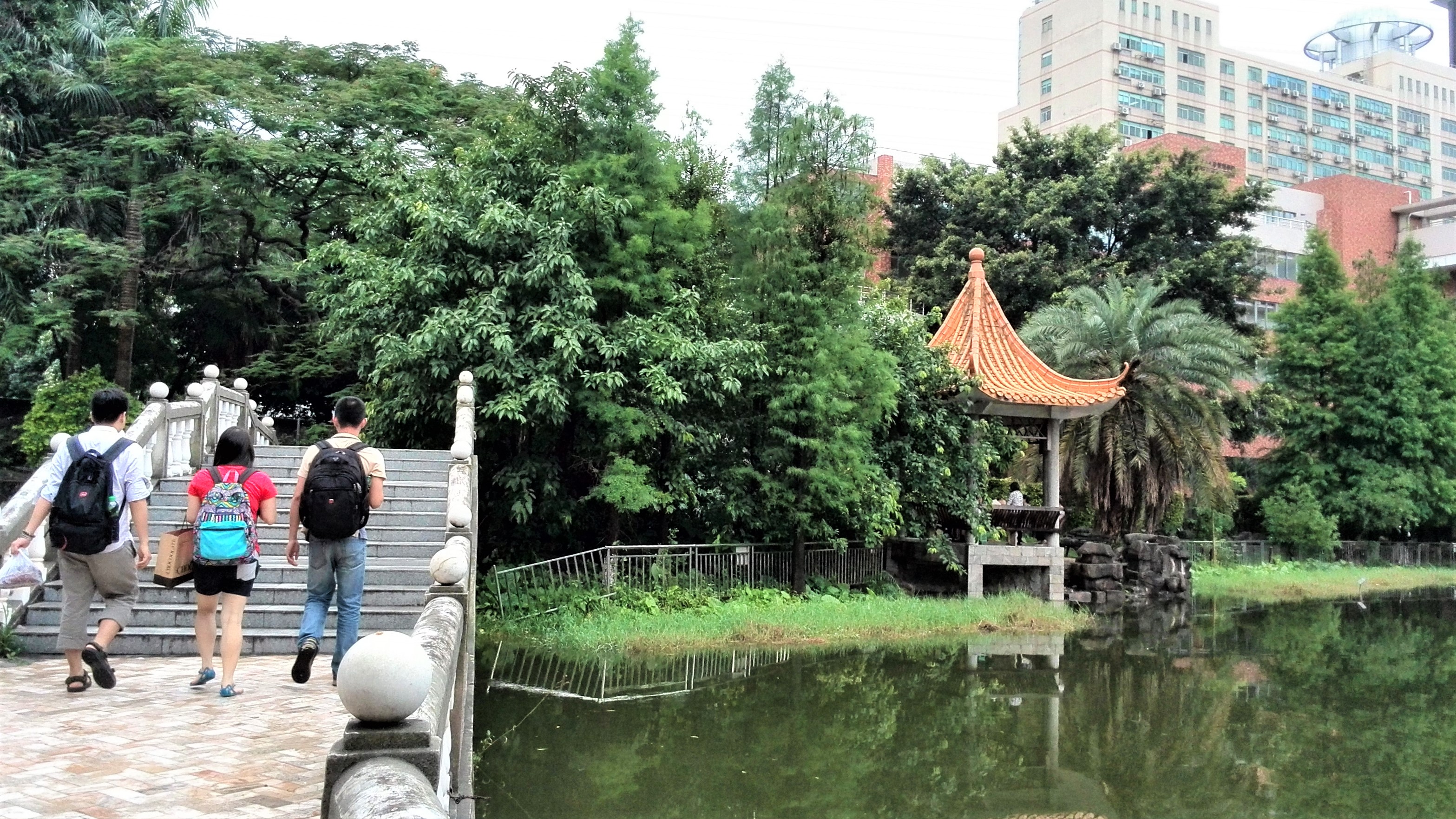 中山大学：广东人眼里的华南一霸，知名度不过长江？