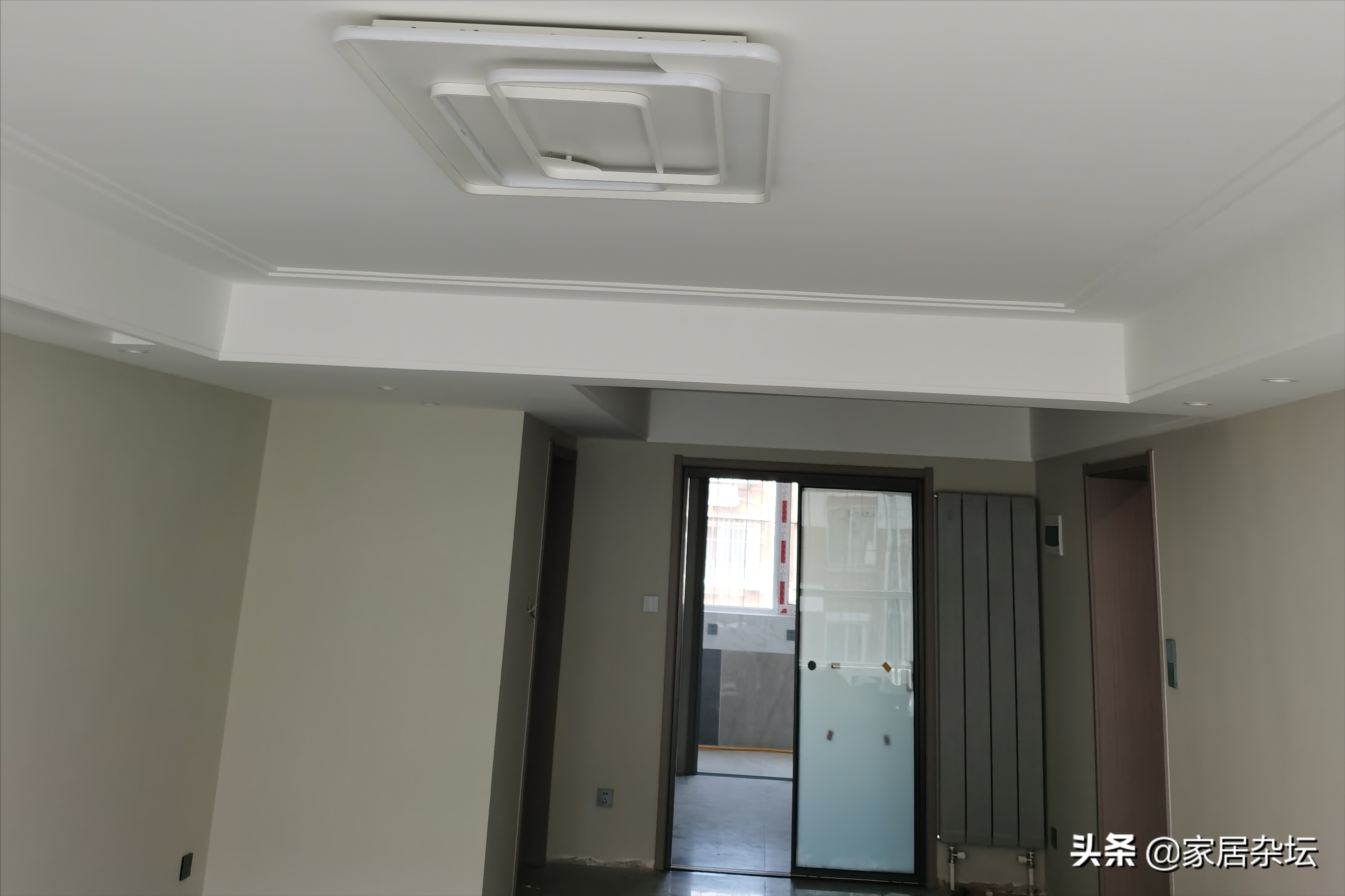 为什么要涂墙漆？有2种情况，分别有4点和5点原因，看完就知道了