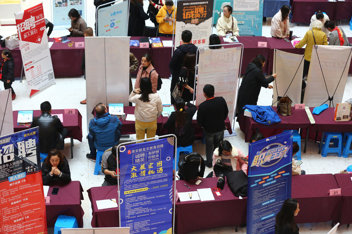 盘点5所江苏的高职院校，省内排名靠前，适合单招的学生选择