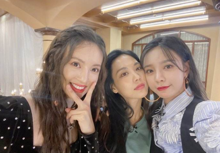 杜海涛沈梦辰多次遭催婚无动于衷，关键时刻领证，背后不简单