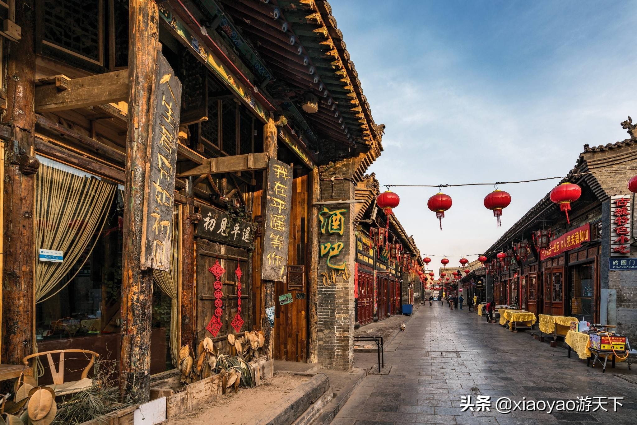 云南7座国家历史文化名城，每一座都是千年古城
