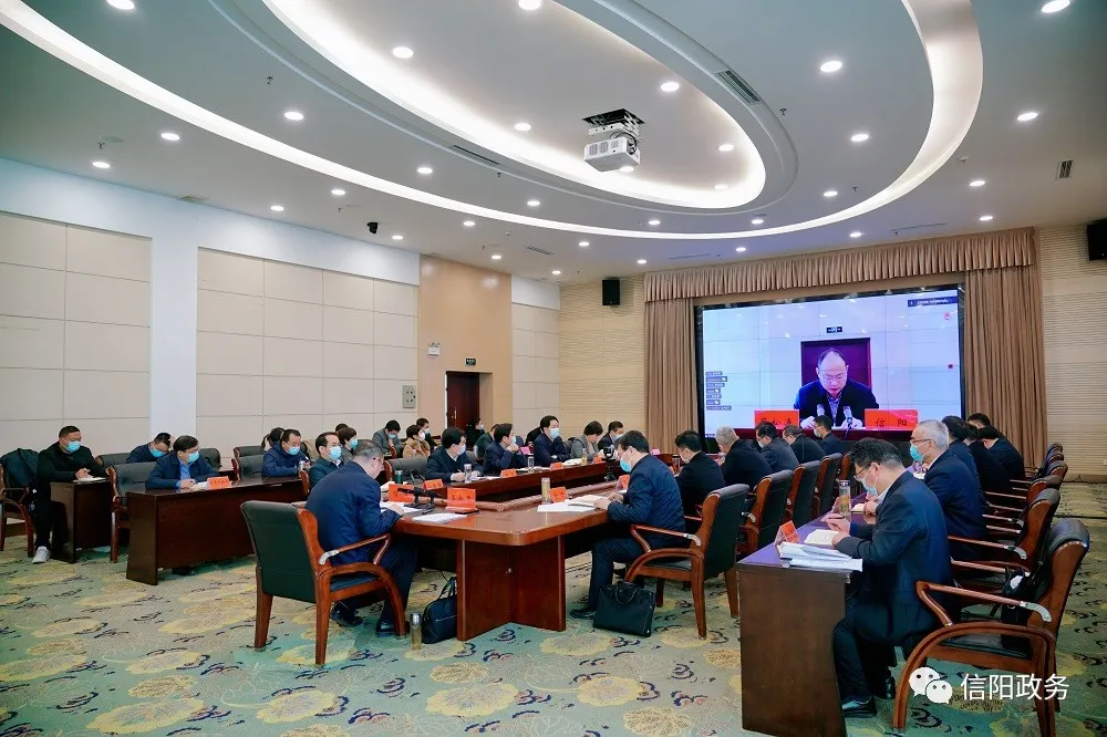 学习贯彻习近平总书记乡村振兴重要论述座谈活动举行 蔡松涛作研讨发言