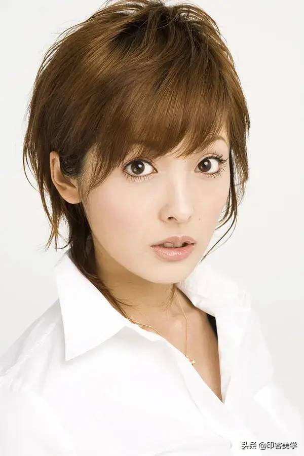 原来，中日韩相貌审美差异竟有这么大？