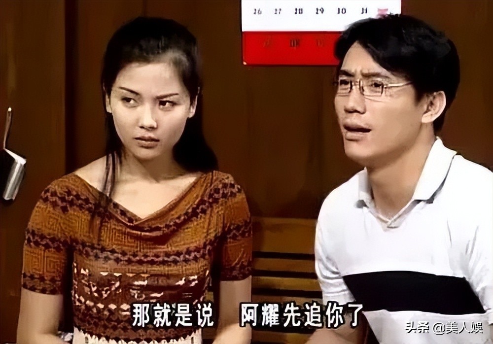 康祈宗郭昶去世16年，他的妻子潘洁不愿再嫁，女儿也已长大成人