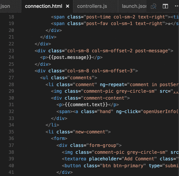 VSCode中值得推荐的常用的33个高效前端插件「效率篇」(一)