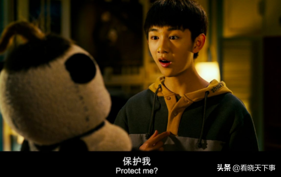 《外太空的莫扎特》：炎热的夏天中，送给孩子的一份礼物