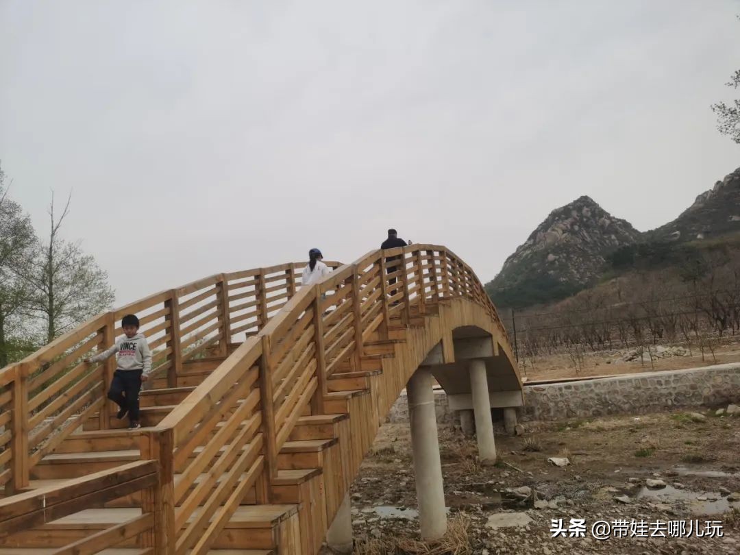 昌平旅游景点（昌平免费景区的环山步道游览推荐）