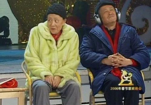 当年演出之后，黄晓娟对着赵本山说：这可能是咱们最后一次合作了