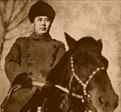 1949年，北平两个警卫营妄图兵变，目标竟是居住在香山的毛主席