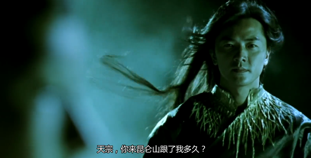 杜琪峰再组公司，徐克加盟助阵，耗资近亿拍大片，却成了时代眼泪