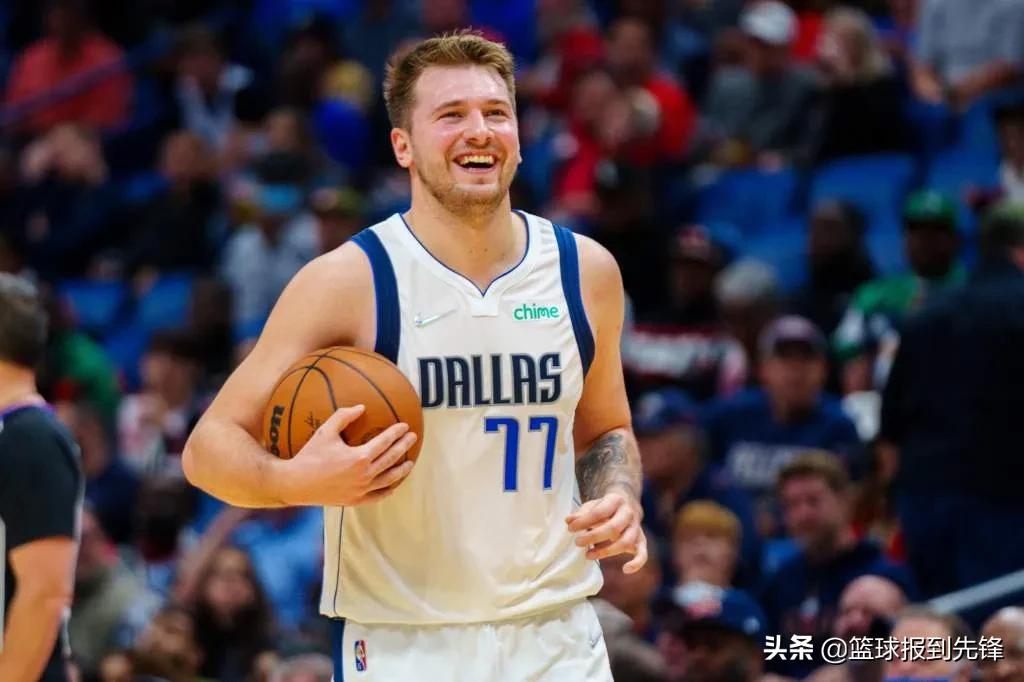 nba球星有哪些球人(美媒排NBA现役前25名球员：詹姆斯，库里未进前五，哈登未进前十)