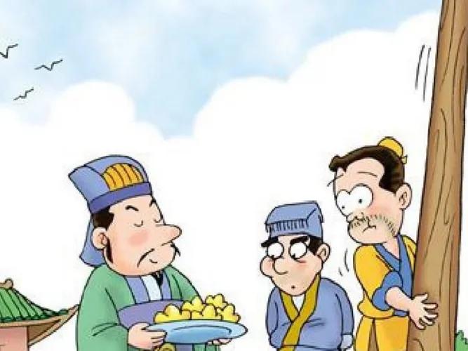 一个不过六百年历史的国家，却结束了中国历史上第一次纷乱