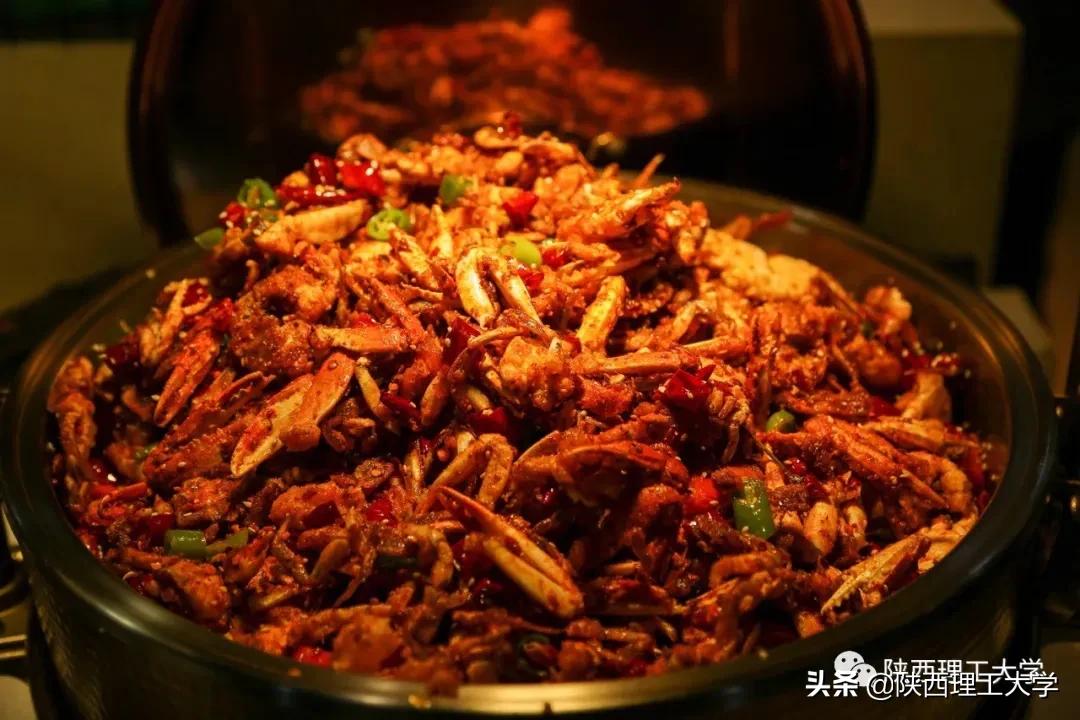 欢迎报考丨我们在陕西理工大学等你