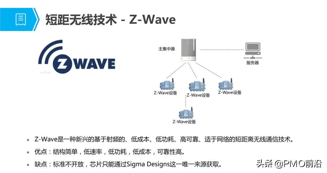 图解物联网通信技术