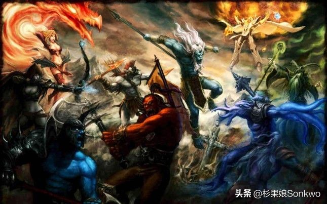 反客为主？那些比本体还要好玩的“正经”Mod