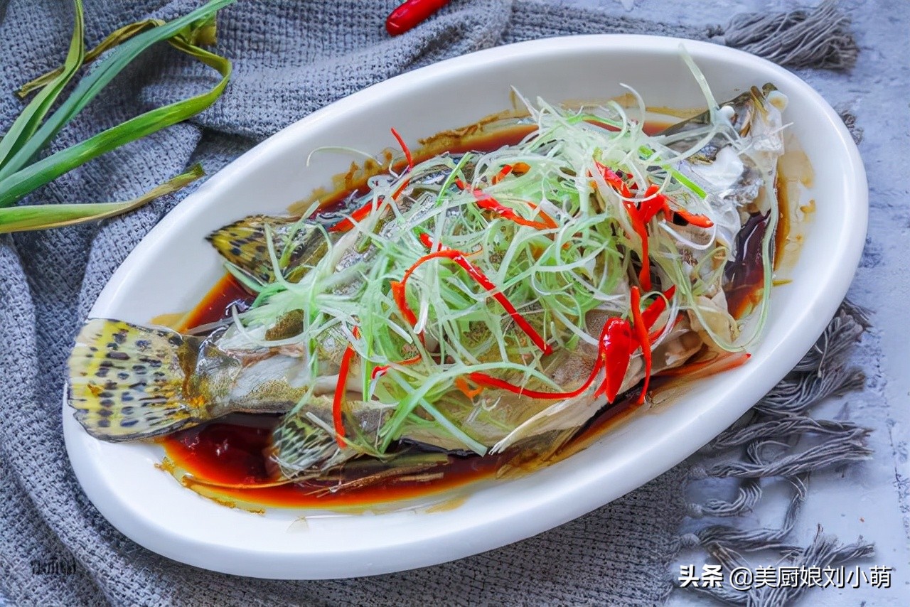 淡水魚有哪些,淡水魚有哪些種類