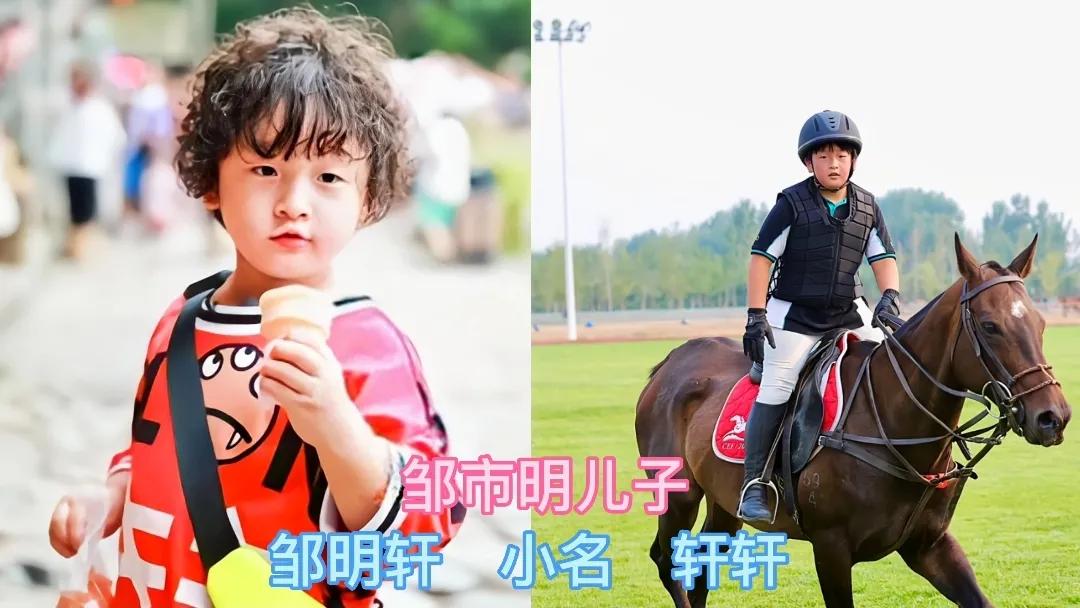 早恋？赛车？当年的《爸爸去哪儿》萌娃们都经历了什么？