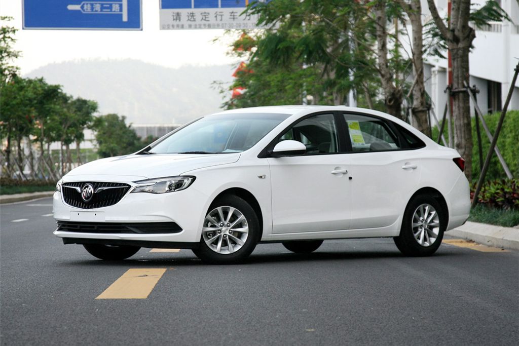 10万左右落地,性价比极高的4款合资车