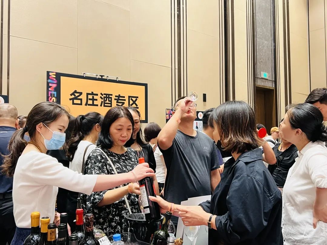 酒先知巡展南宁站精彩火爆，下一站广州见