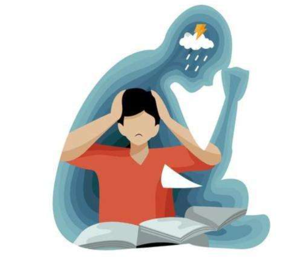 对学生进行学习心理辅导的体会——高三学生