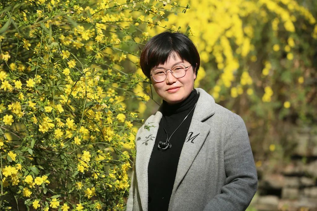 遇见广中 | 广元中学高2022级名师团队风采展（二）