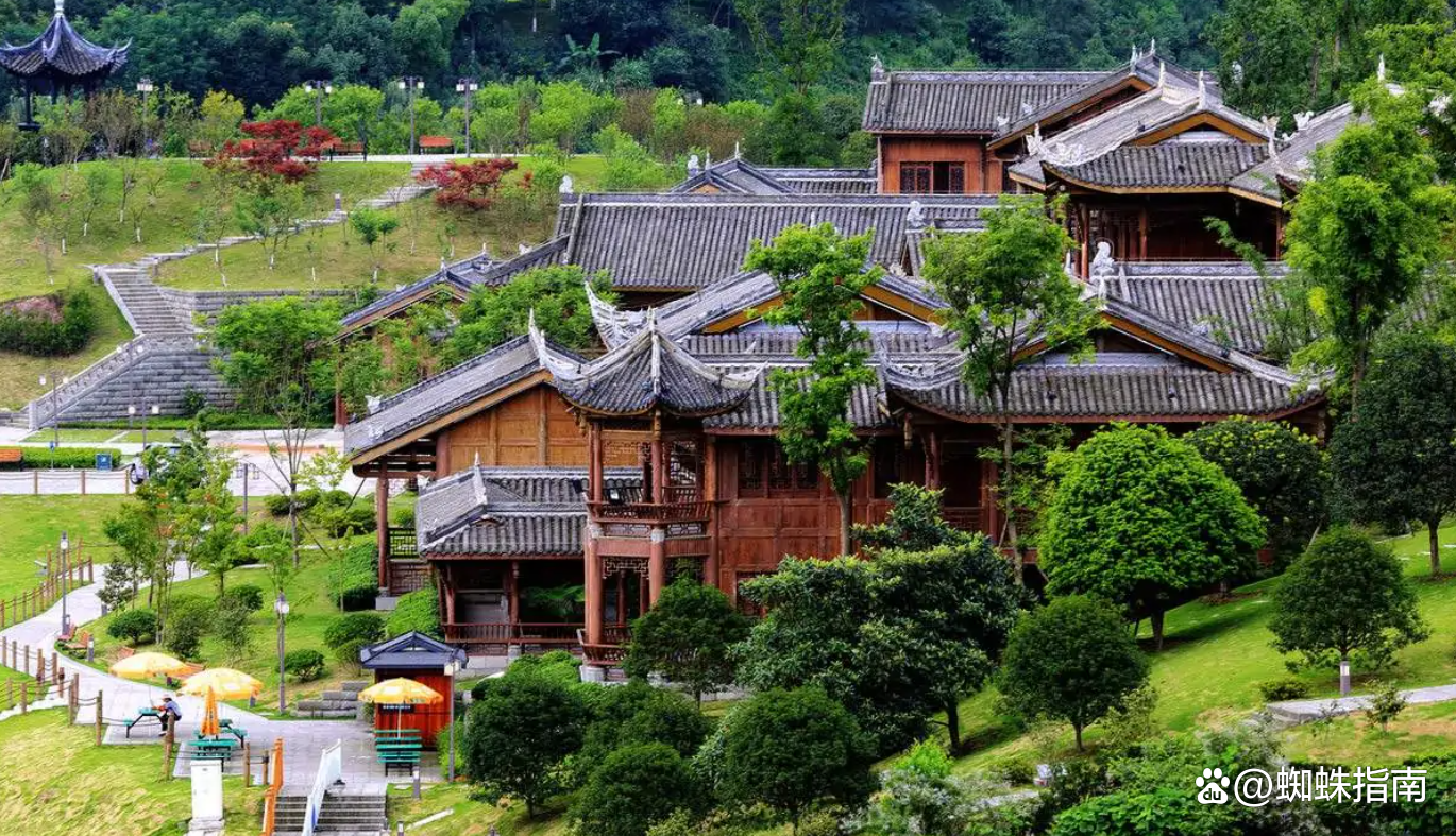 盘点中国最美园林名单大全（下），建议收藏
