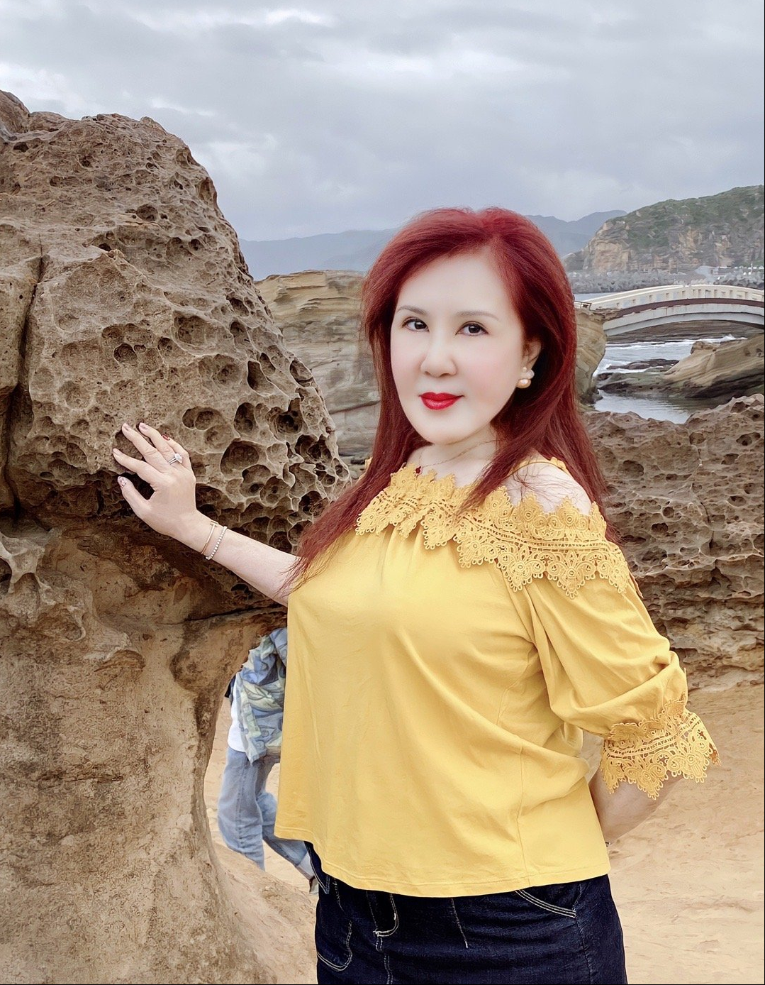 杨钧钧：当年的古龙御用女主惨遭群嘲，她经历了什么？