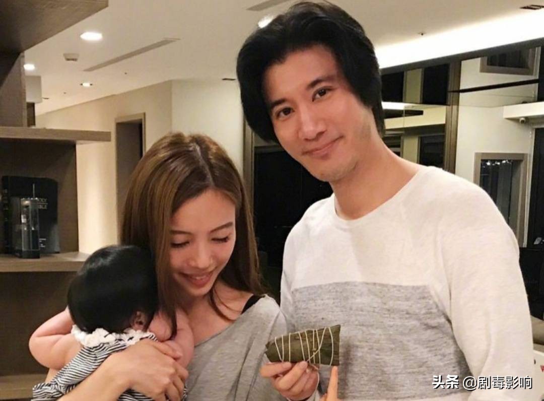 王力宏丢脸丢到国外，国际知名媒体曝光王力宏的离婚丑闻