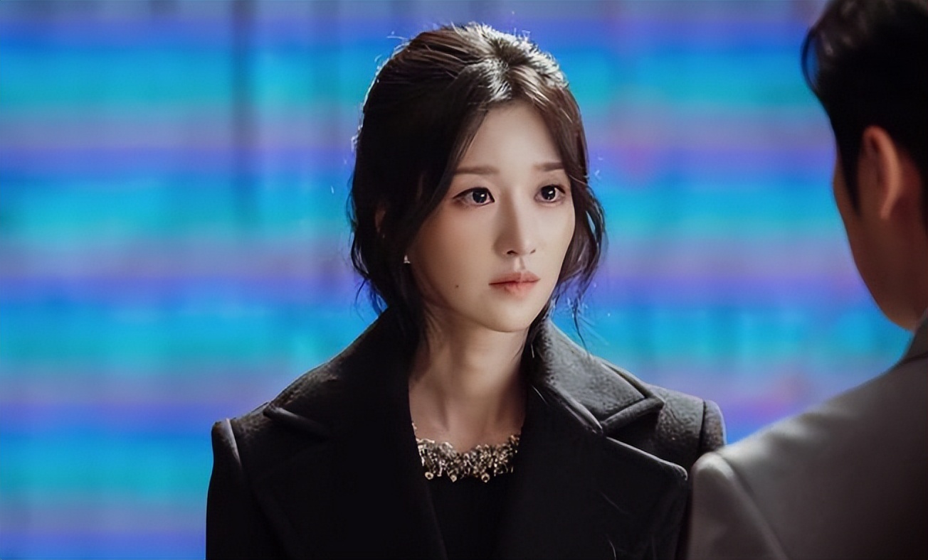 金素妍靠顶楼千瑞珍翻红，裴秀智借恶女转型，徐睿知本色出演夏娃