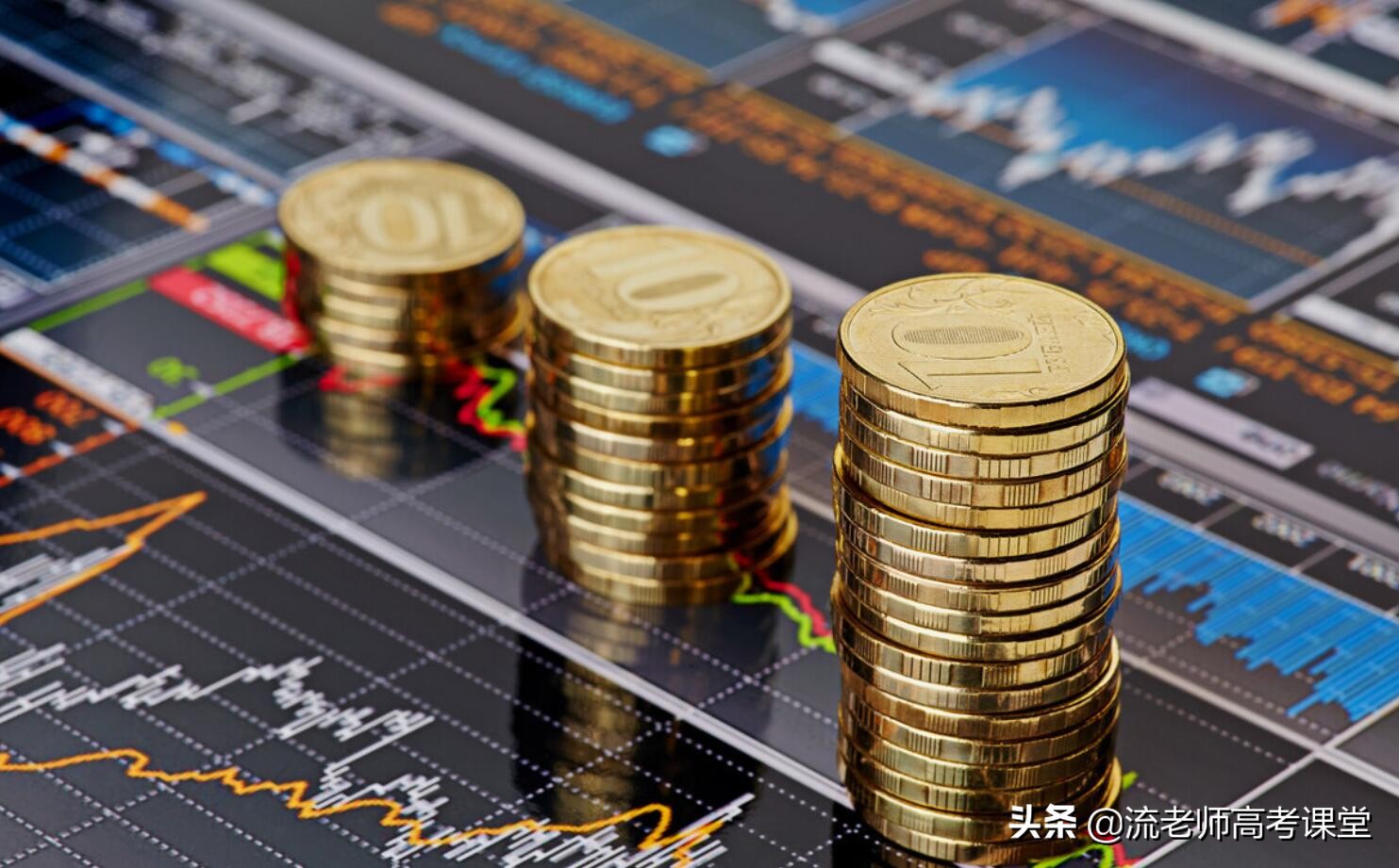 高考报考不会选择专业？四类专业可关注，就业前景好，发展潜力大