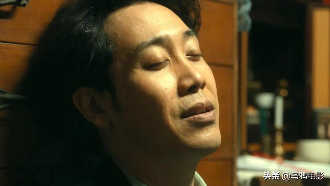 又野又不要脸,逗笑全球,我却看哭了.