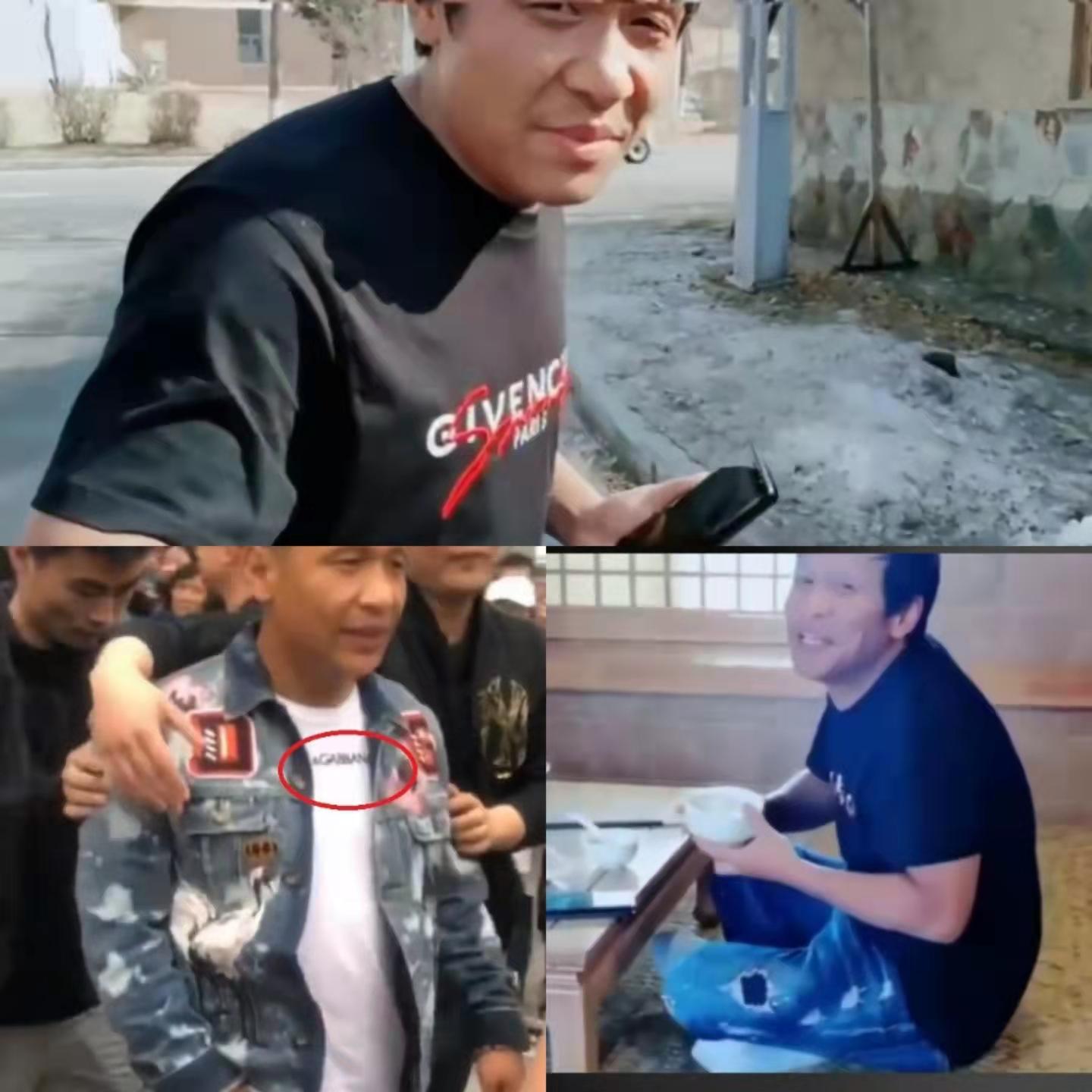 明明一身土味，穿的衣服賊貴，他們一走時尚路線，大牌就跟著遭殃