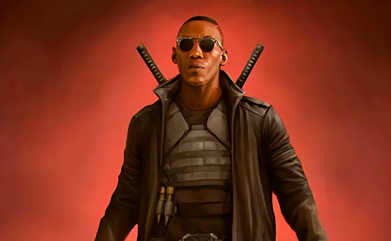 《新刀锋战士》没开拍被嘲好莱坞“正确”，这次冤枉迪士尼了