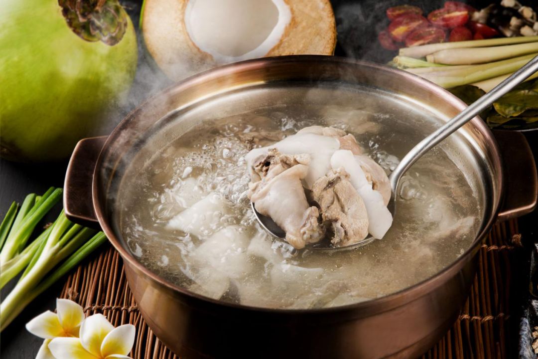 各地特色火锅有哪些（我国不同地区的特色火锅盘点）