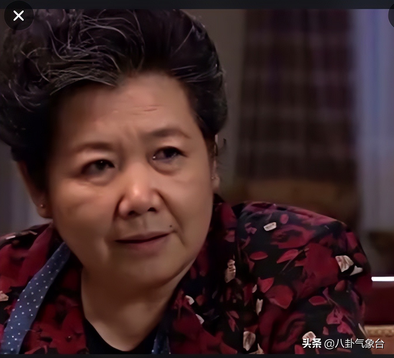 8年后再看《正阳门下》，才发现里面的配角个个大有来头