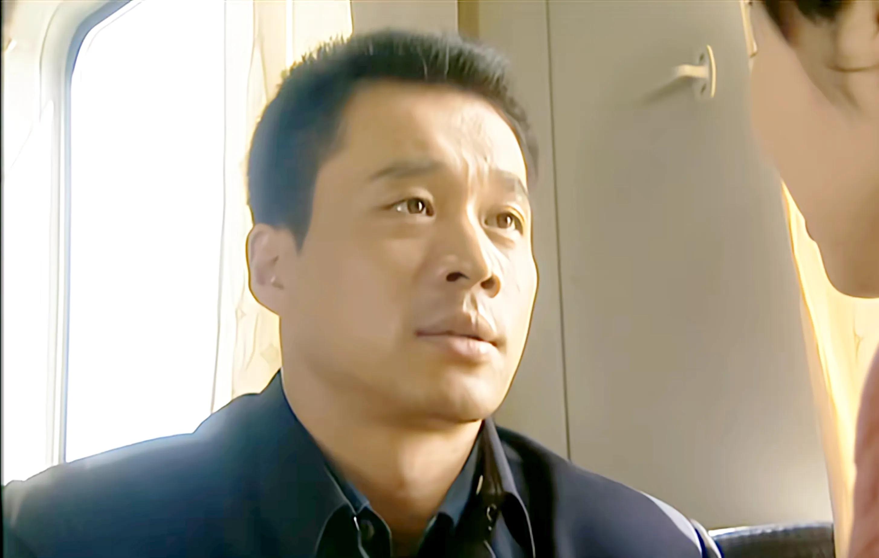 重温《激情燃烧的岁月》：感动我们21年的胡达凯，实际上他最自私