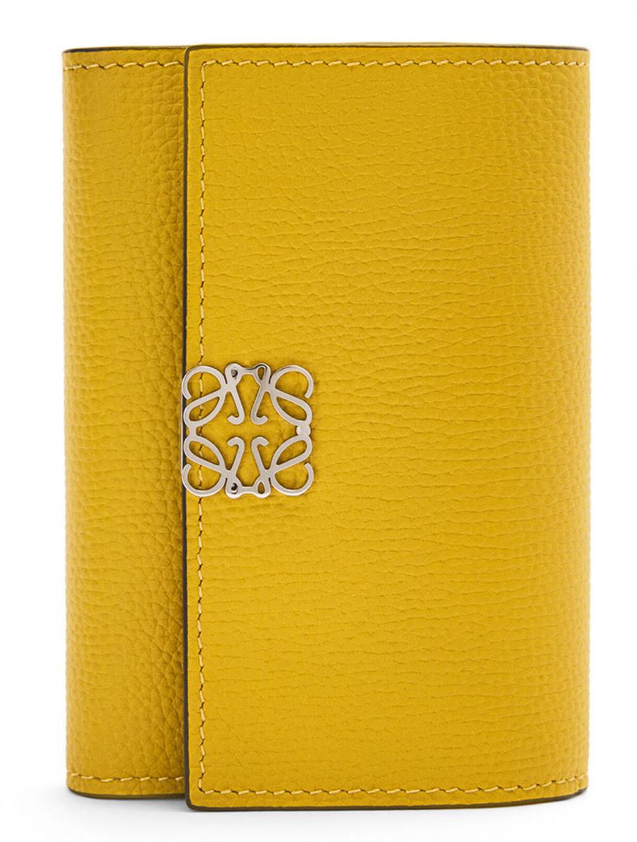 2022开运“黄色”皮夹一次看，Gucci、Fendi，替你招来满满财运