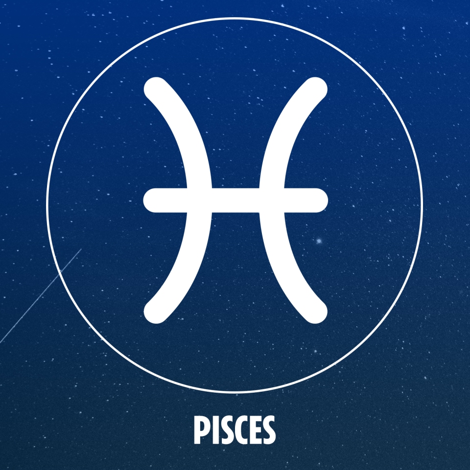 代表十二星座的神秘符号，都有什么含义，你知道吗