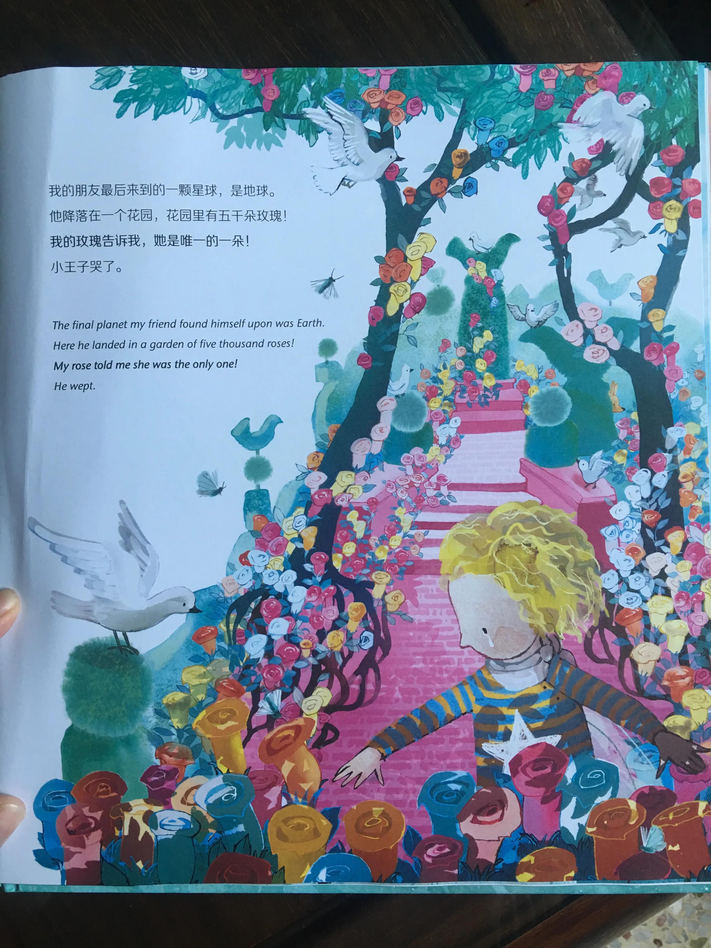 这个全世界都喜爱的小男孩，教会我们如何去爱