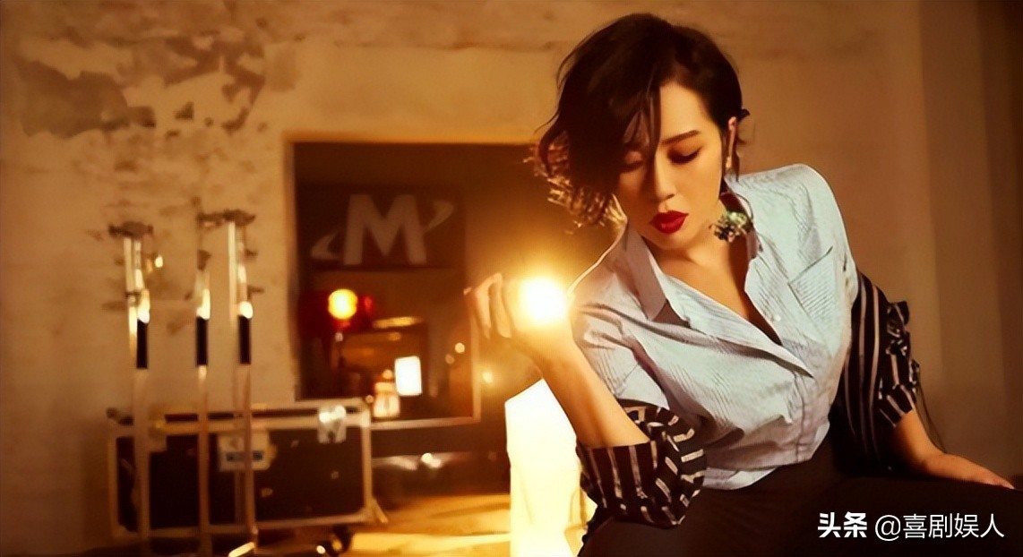 淡泊名利的10位女演员，个个是影后级别，再穷也不乱接戏