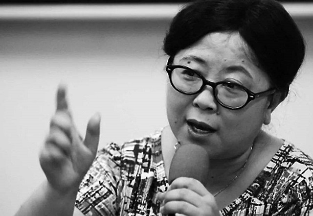 大学教授梁艳萍，吹捧日本侮辱祖国，最终下场大快人心