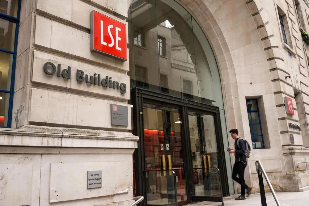 7所英国顶级大学对比，谁才是你的最佳选择？